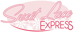 SweetLace Express termékeink