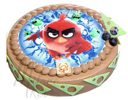 Ostyalapok Angry Birds