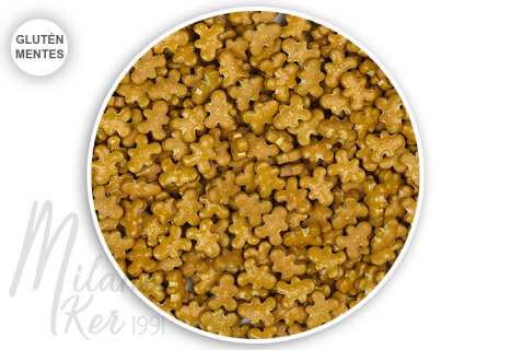 Mézi szórócukor 180 g